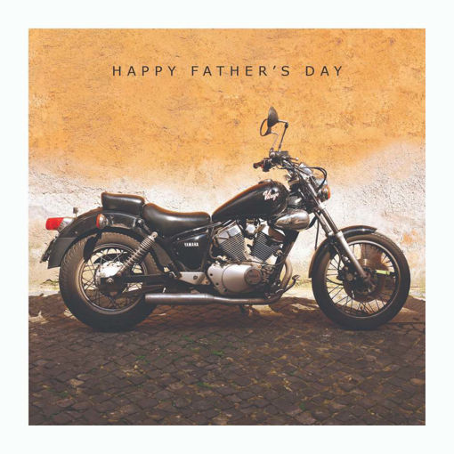 Picture of HAPPY FATHERS DAY CARD